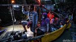 Ketangguhan Nelayan Perempuan Mengarungi Laut di Demak