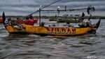 Ketangguhan Nelayan Perempuan Mengarungi Laut di Demak Ketangguhan Nelayan Perempuan Mengarungi Laut di Demak