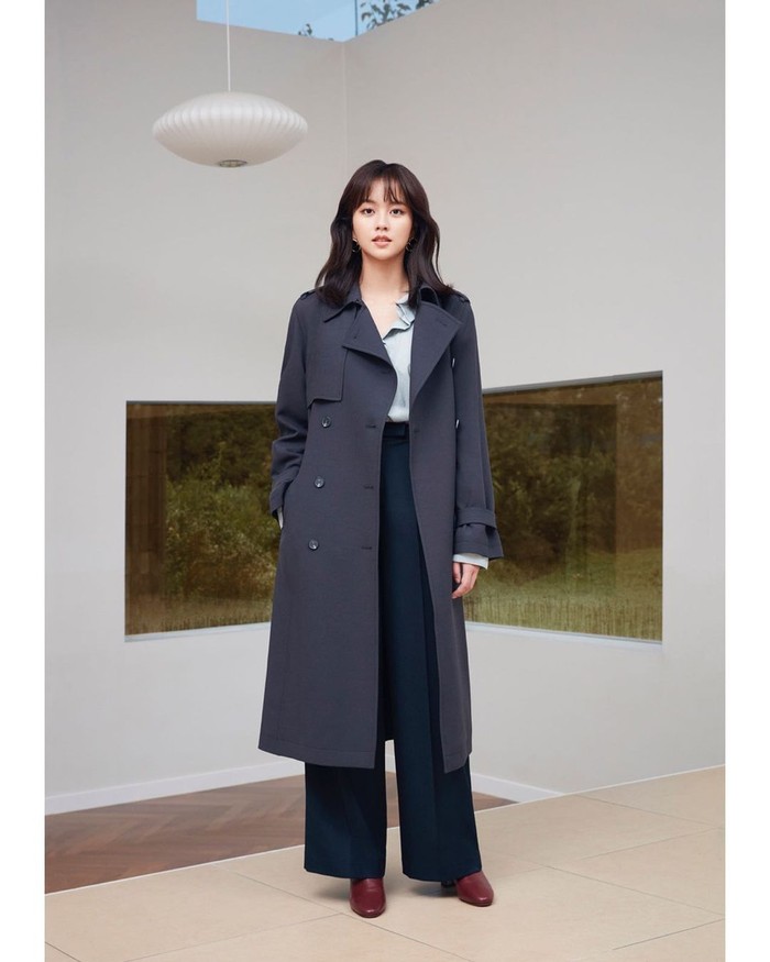 Kim So Hyun Menawan di ‘Love Alarm 2’, Intip Yuk Kulinerannya Kim So Hyun Menawan di ‘Love Alarm 2’, Intip Yuk Kulinerannya