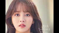Namanya makin melejit usai memerankan drama Love Alarm yang kini season dua-nya baru saja tayang. Kim So Hyun berperan sebagai Kim Jo Jo. Foto: Instagram wow_kimsohyun
