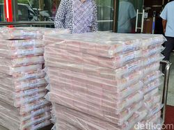 KPK Sita Uang Cash Rp 52 M dari Kasus Edhy Prabowo