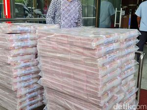 KPK Sita Uang Cash Rp 52 M dari Kasus Edhy Prabowo