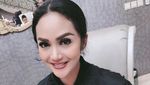Krisdayanti Paling Suka Makan Lobster hingga Ikan Cakalang