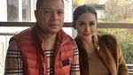 Krisdayanti Paling Suka Makan Lobster hingga Ikan Cakalang