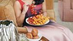 Krisdayanti Paling Suka Makan Lobster hingga Ikan Cakalang