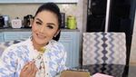 Krisdayanti Paling Suka Makan Lobster hingga Ikan Cakalang