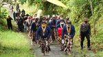 Labuhan Merapi Digelar Terbatas Karena Pandemi