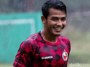 Semen Padang Relakan Kepergian 2 Pemain