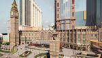 Foto: Londoner Macao, Hotel Mewah Karya David Beckham