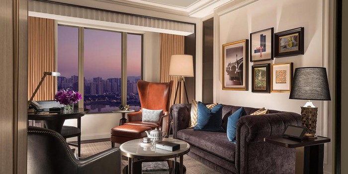 Londoner Macao