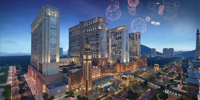 Londoner Macao