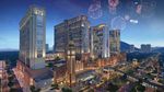 Foto: Londoner Macao, Hotel Mewah Karya David Beckham