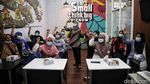 Melihat Rumah BUMN Demak