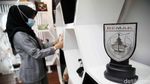 Melihat Rumah BUMN Demak