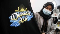 Kementrian BUMN bersama perusahaan milik negara membangun Rumah BUMN sebagai rumah bersama untuk berkumpul, belajar dan membina para pelaku UKM menjadi UKM Indonesia yang berkualitas. 