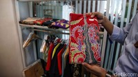 Kehadiran Rumah BUMN ini juga diharapkan dapat membangkitkan bisnis UMKM di Demak, khususnya di saat pandemi.   
