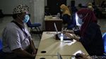 Tokoh-tokoh Agama di Jakut Mulai Divaksin