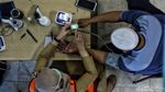 Antara Realitas dan Janji Anies Baswedan untuk Jakarta