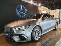 cla45 amg 2021