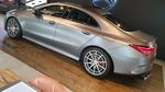 Lihat Lebih Dekat Mercedes-AMG CLA 45 S, Mobil Sport Seharga Rp 1,4 M