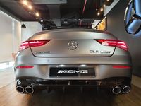 cla45 amg 2021