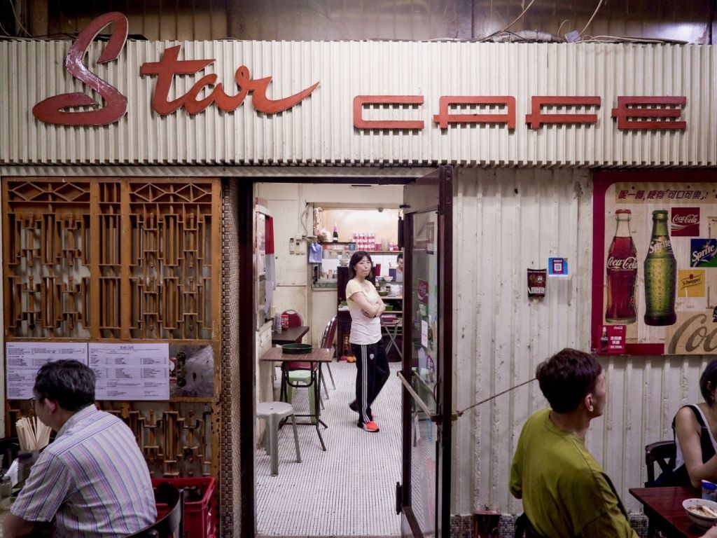 Mirip Muntahan, Mie Muntah Ini Jadi Makanan Favorit di Hong Kong