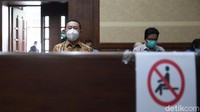 Putusan itu mengharuskan Djoko Tjandra menjalani hukuman 2 tahun penjara tetapi malah kabur ke luar negeri. Setelahnya Djoko Tjandra mengaku ingin kembali ke Indonesia dalam keadaan bebas sehingga berkongkalikong dengan seorang jaksa bernama Pinangki dan seorang lain bernama Rahmat tetapi dirinya mengklaim telah ditipu keduanya.