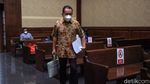 Momen Djoko Tjandra Klaim Jadi Korban saat Baca Pledoi
