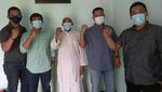 Momen Silaturahmi Jelang Bulan Suci Ramadhan