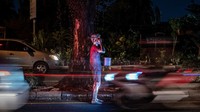 Foto: Getty Images/Ulet Ifansasti