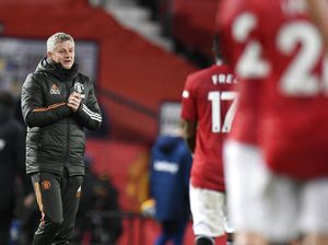 Solskjaer ke MU: Yuk, Bisa Yuk!