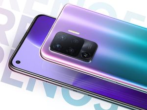 Sasar Pasar Anak Muda, Ini Penampakan OPPO Reno5 F
