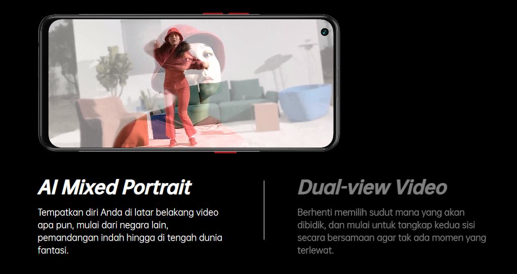 OPPO Reno5 Marvel Avengers