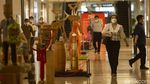 Pameran Instalasi Ini Tampilkan Superhero Bertingkah Lucu Lho