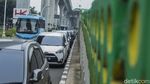 Parkir Sembarangan di Jalan Trunojoyo Lagi Ngehits