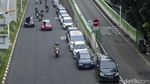 Parkir Sembarangan di Jalan Trunojoyo Lagi Ngehits