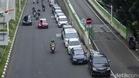Nantinya para pelaku parkir sembarangan diancam dipidana kurungan paling lama satu bulan atau denda paling banyak Rp 250 ribu. Bagaimana menurut Anda?