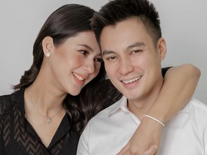 Alhamdulillah! Baim Wong dan Paula Verhoeven Dikaruniai Anak Kedua