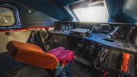 Namun, sejak 2016, banyak 373 unit telah ditarik atau dibatalkan, meski baru beroperasi selama 22 atau 23 tahun. Eurostar 373018 secara resmi disimpan, tetapi kata terbengkalai tampaknya lebih tepat.