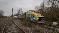 Namun tidak sedikit kereta cepat yang terbengkalai karena membuat armada baru lebih hemat biaya dibandingkan harus merenovasi armada lama. Pada akhirnya kereta cepat  Eurostar 373 dikatakan sudah habis masa hidupnya.