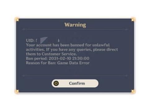 Beli Primogems murah untuk Genshin Impact, akun bisa terancam diblokir