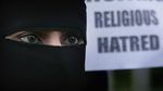 Begini Potret Perempuan Burka yang Tuai Polemik