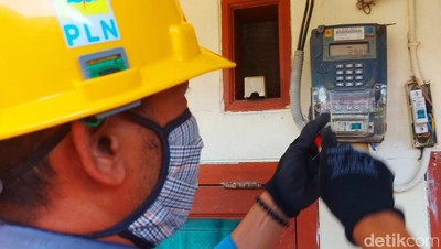 Dukung UMKM, PLN Berikan Harga Spesial Biaya Tambah Daya