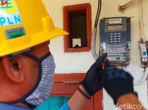 Ada Promo PLN! Tambah Daya Listrik Cuma Rp 271.023