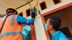 Tambah Daya Listrik Cuma Bayar Rp 200 Ribu! Cek Nih Caranya