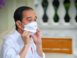 2 Pertimbangan Jokowi Larang Masyarakat Mudik Tahun Ini
