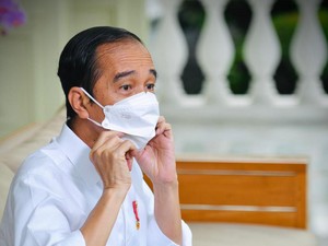 Analisis Ahli soal Isu Presiden 3 Periode dan Orang-orang Dekat Jokowi