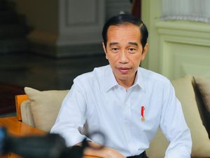 Jokowi soal Isu Presiden 3 Periode: Jangan Buat Kegaduhan Baru