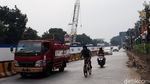 Progres Terkini Pembangunan Flyover Kopo Bandung