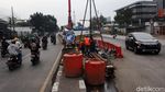 Progres Terkini Pembangunan Flyover Kopo Bandung